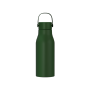 22oz Milk-bottle Loop-handle Lightweight Aluminum Water Bottle