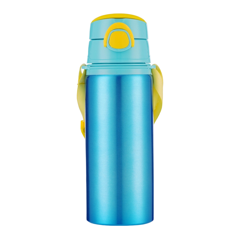 Aluminum Kids Bottles