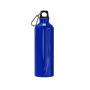 25oz Outdoor Standard-mouth Carabiner Lightweight Aluminum Water Bottle