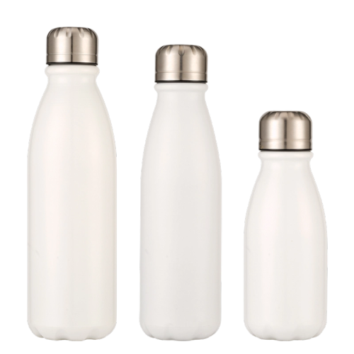 25oz Aluminum Sports Bottle Twist Cap BPA-Free Leak-Proof