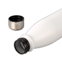 25oz Aluminum Sports Bottle Twist Cap BPA-Free Leak-Proof