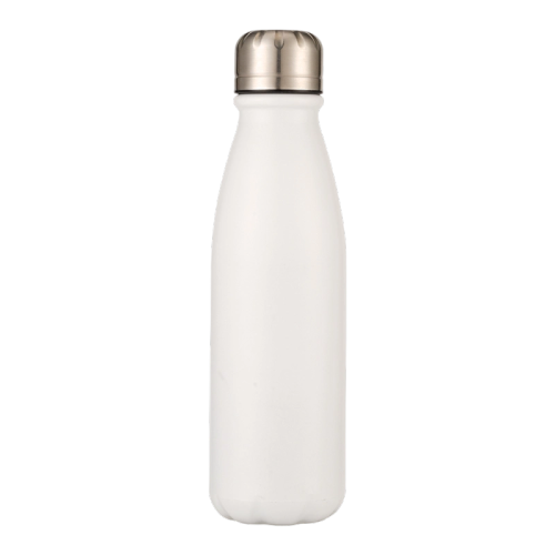 25oz Aluminum Sports Bottle Twist Cap BPA-Free Leak-Proof