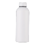 Matte 25oz Aluminum Water Bottle - BPA-Free with Screw Cap