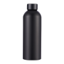 Matte 25oz Aluminum Water Bottle - BPA-Free with Screw Cap