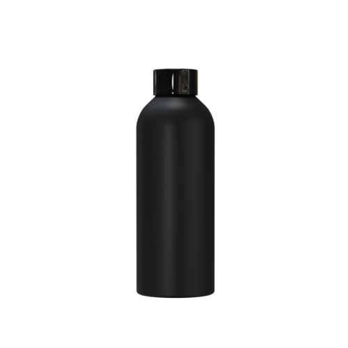 Matte 25oz Aluminum Water Bottle - BPA-Free with Screw Cap
