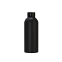 Matte 25oz Aluminum Water Bottle - BPA-Free with Screw Cap