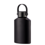 Lightweight 17oz Aluminum Canteen Leak-Proof Hiking Camping