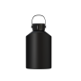 Lightweight 17oz Aluminum Canteen Leak-Proof Hiking Camping