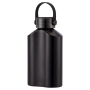20oz Lightweight Aluminum Canteen BPA Free Leakproof Camping