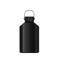 20oz Lightweight Aluminum Canteen BPA Free Leakproof Camping