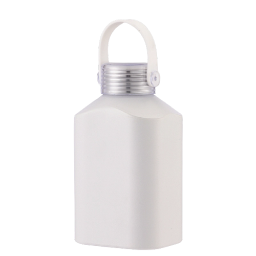 27oz Lightweight Aluminum Outdoor Canteen for Hiking Camping