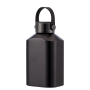 27oz Lightweight Aluminum Outdoor Canteen for Hiking Camping