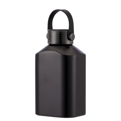 27oz Lightweight Aluminum Outdoor Canteen for Hiking Camping