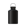 27oz Lightweight Aluminum Outdoor Canteen for Hiking Camping