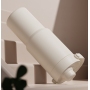 New 735ml Tumbler Portable Coffee Mug Stainless Steel Vacuum Powder Coated Outdoor Water Bottle with Handle Leak Proof  Lids