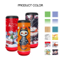 RTS USA Warehouse 25pcs/ctn 16oz Sublimation Smart Tumbler 4 in 1 Wireless Music Speaker Can Cooler for Outdoor Liquor Party