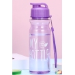 #5 purple