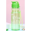 #4 light green
