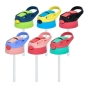 Replacement Lids for 12oz Top Flip Kids Water Bottle 30pcs/case
