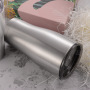 Modern Curve 304 Stainless Steel Double Wall 20oz,30oz,40oz Vacuum Car Cup Insulate Tumbler Cup Turner with Sliding Lid