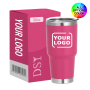 New Trends Product Tumbler Stainless Steel Double Insulated Tumbler 30oz Coffee Travel Tumbler Mug