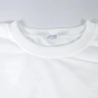 Free Shipping USA Warehouse in Stock 25pcs/ctn Sublimation Blanks Mix Size Sublimation White Sweatshirt DIY