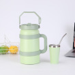 Light green