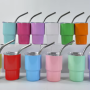 RTS US 108pcs/ctn 3oz Sublimation Shot Glass Tumblers Stainless Steel Double Wall Vacuum Insulated Shot Glasses Cups
