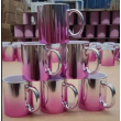 gradient pink