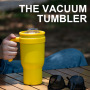Custom Logo 14oz Kids Stainless Steel Vacuum Powder Coated Tumbler Outdoor Travel Water Bottle with Leak-Proof Lids BPA Free