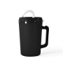 Tumblers Wholesale Bulk BPA FREE 34oz Colored Plastic Travel Cup Double Wall Plastic Beer Mug 34oz Plastic Mug