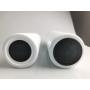 Clear Colored Replacement Lid Straws Bamboo Lid with Rubber Bottom Bumper Tumbler Accessaries
