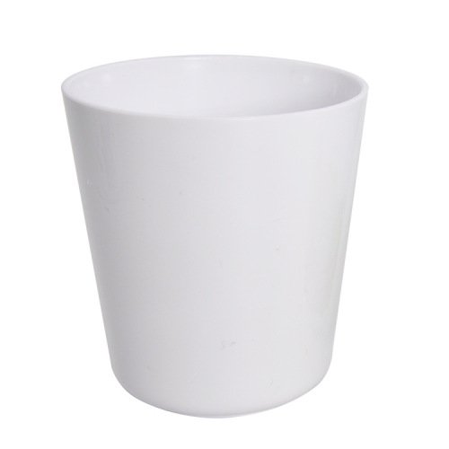 Wholesale Reusable 8oz Sublimation Plastic Kids Tumbler Blanks Coffee Mugs Plastic Gargle Cups for DIY Heat Transfer Printing