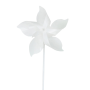 USA RTS 50pcs/ctn Windmill Kids Outdoor Sublimation Blanks PET Plastic Pinwheel Double-sided Windmill for DIY Printing Gifts