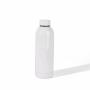 DSY 500ml Sublimation Bottle Double Wall Insulation Small Mouth Water Bottle Sublimation Silver Stainless Steel Color
