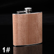 Color 1 brown