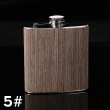 Color 5 brown
