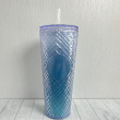B ombre blue