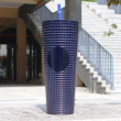 A dark blue