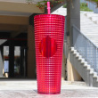 A red