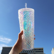 B holographic white