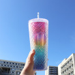 B rainbow