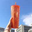 B orange