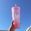 B light pink