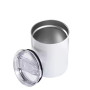 10oz Travel Straight Cup Seamless Sublimation Blanks Tumbler Slide Lid Mug No Handle  Tumbler Hot and Cold