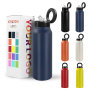 Tripod Bottle Insulated Stainless Steel Water Bottle Sports Road Mountain Bottle Wholesale in Bulk Fancy Water Bottle