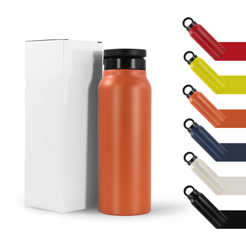 Personalized Cups Insulated Water Bottles 25oz Vaso De Acero Inoxidable Insulated Water Bottles