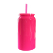 hot pink