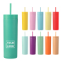 Nuebas Tendencias Vasos De Plstico 16oz Vasos Plastic Glossy Acrylic Para Personalizacion Personalized Cups Wedding Reusable