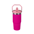 Hot Pink